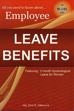 Employee Leave Benefits